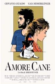 Amore cane' Poster