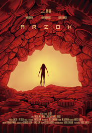 Arzok' Poster