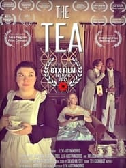 The Tea' Poster