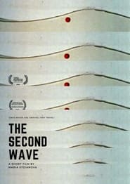The Second Wave' Poster