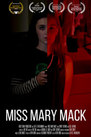 Miss Mary Mack' Poster
