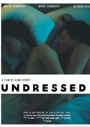 Undressed' Poster