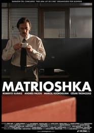 Matrioshka' Poster
