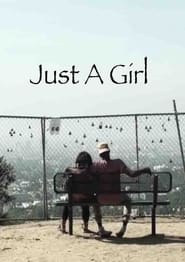 Just A Girl' Poster