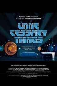 Unnecessary Things' Poster