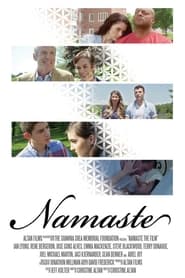 Namaste' Poster