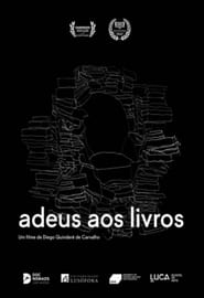 Adeus aos Livros' Poster