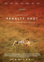 Penalty Shot' Poster