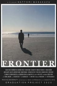 Frontier' Poster