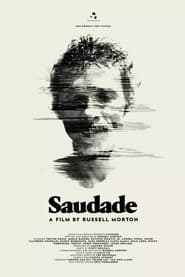 Saudade' Poster