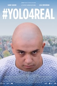 Yolo4real' Poster