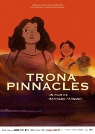 Trona Pinnacles' Poster