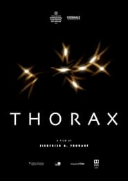 Thorax' Poster