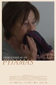 Frekvenser av en pyjamas' Poster