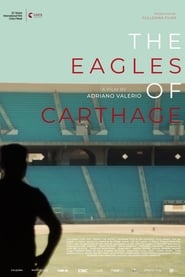 The Eagles of Carthage' Poster