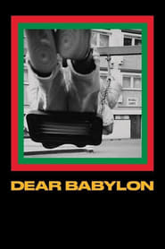 Dear Babylon' Poster
