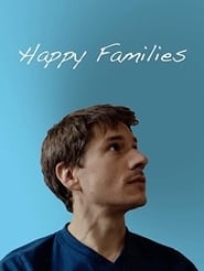 Happy Families' Poster