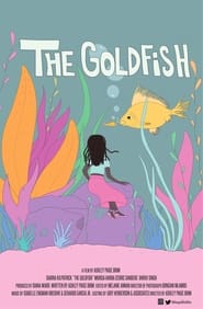 The Goldfish' Poster