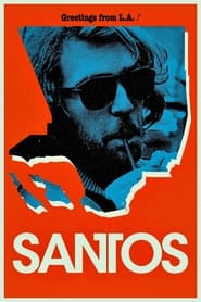 Santos' Poster