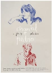 Chantal  Pedro' Poster