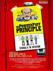 The Powder Puff Principle' Poster