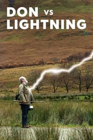 Don vs Lightning' Poster