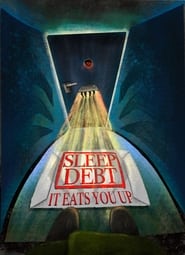 Sleep Debt' Poster