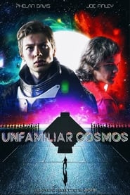 Unfamiliar Cosmos' Poster
