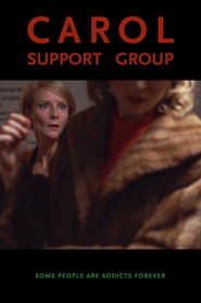 Carol Support Group' Poster