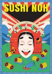 Sushi Noh' Poster