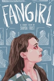 Fangirl' Poster