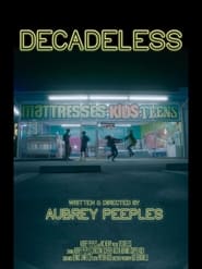 Decadeless' Poster