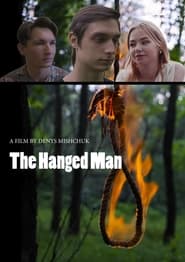 The Hanged Man' Poster