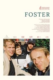 Foster' Poster