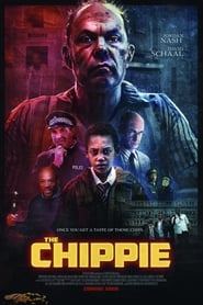 The Chippie' Poster