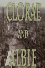 Clorae and Albie' Poster