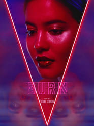 Burn' Poster