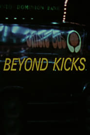 Beyond Kicks' Poster