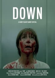 Down' Poster