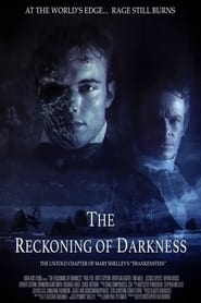 The Reckoning of Darkness' Poster