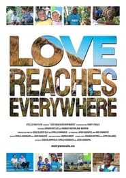 Love Reaches Everywhere' Poster
