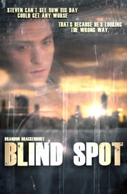 Blind Spot' Poster