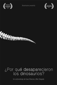 Por qu desaparecieron los dinosaurios' Poster