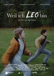 I Am Leo' Poster
