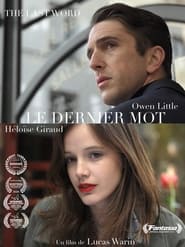 Le dernier mot' Poster