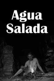 Agua Salada' Poster