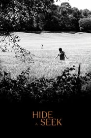 Hide and seek' Poster