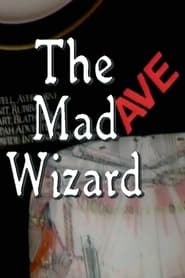 The Mad Ave Wizard' Poster