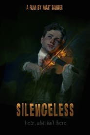 Silenceless' Poster