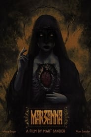 Marzanna' Poster